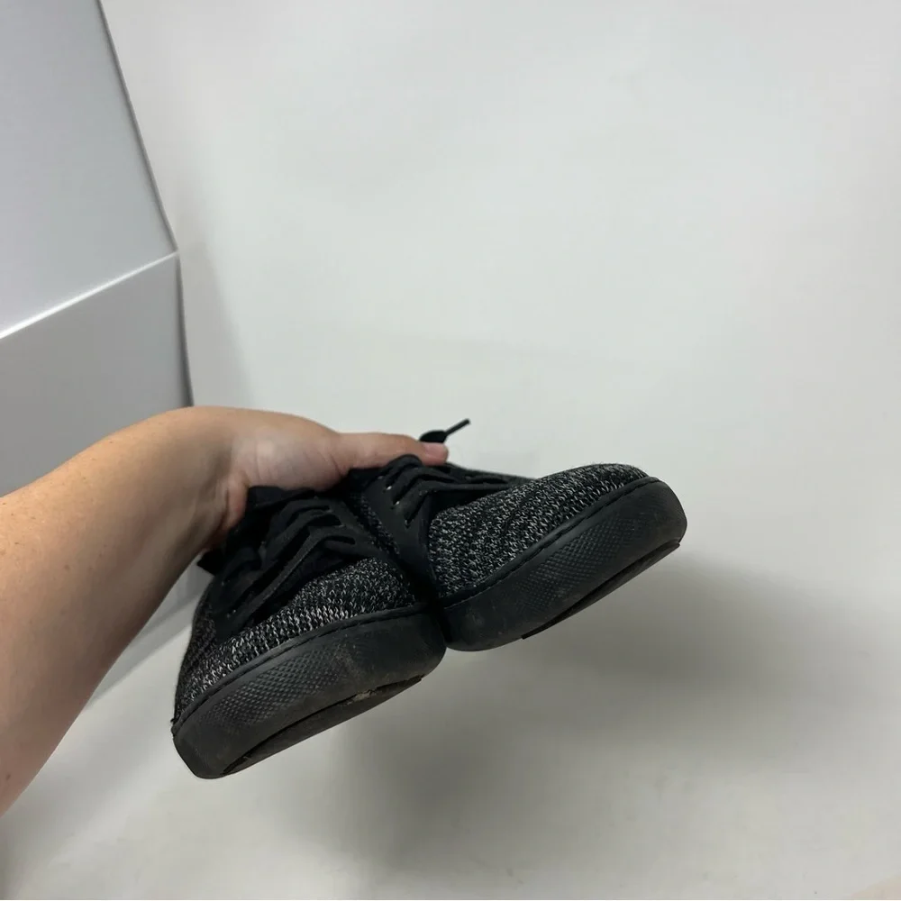 FitFlop Christophe Knit Sneaker Size Men’s US 10